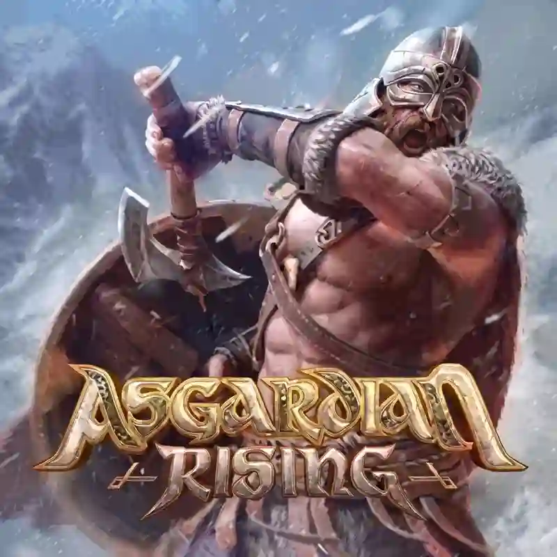 Trò chơi Casino Asgardian trỗi dậy tại 69win