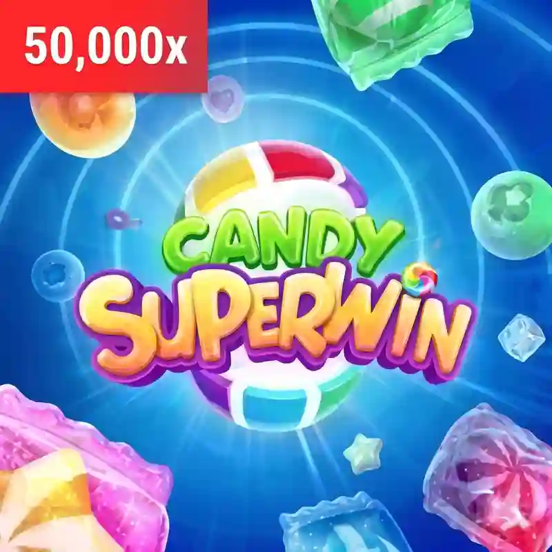 Trò chơi Bão Kẹo Ngọt casino trực tuyến 69win