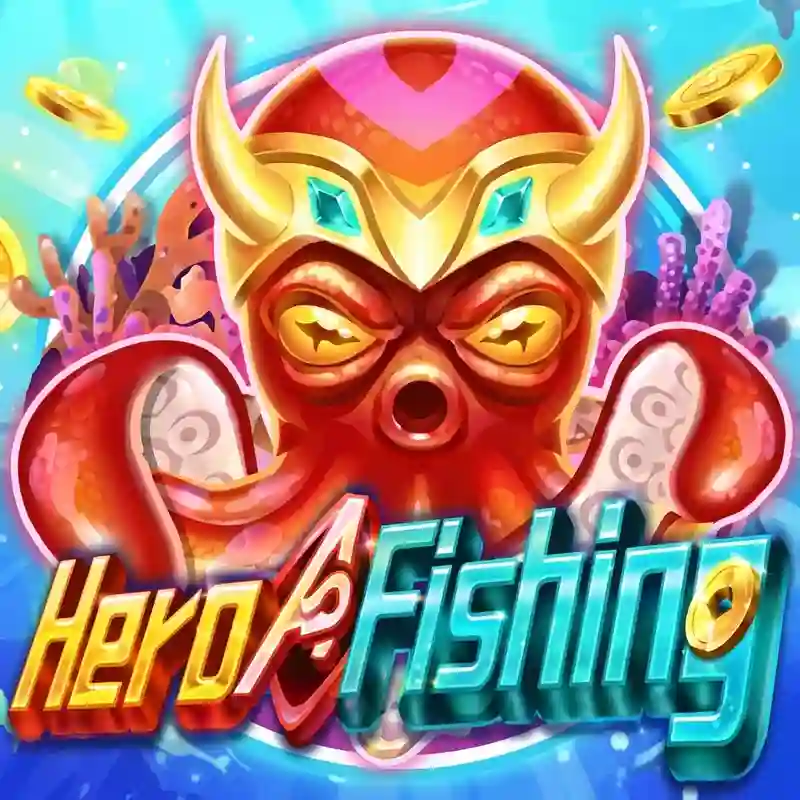 Giao diện trò chơi Bắn Cá Anh Hùng tại 69win