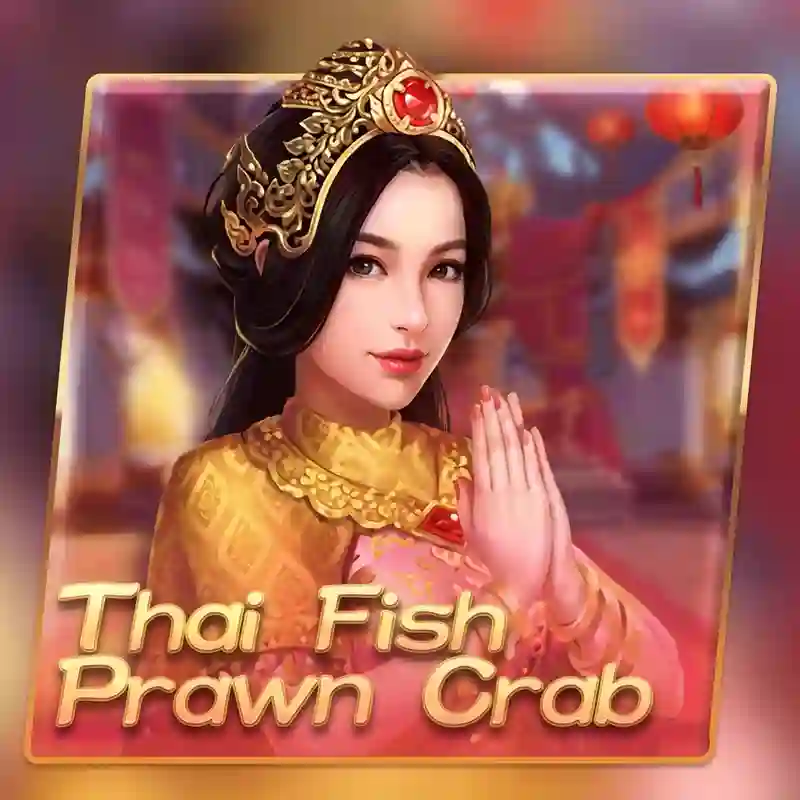 Trò chơi Cua Tôm Cá Thái trực tuyến tại 69win