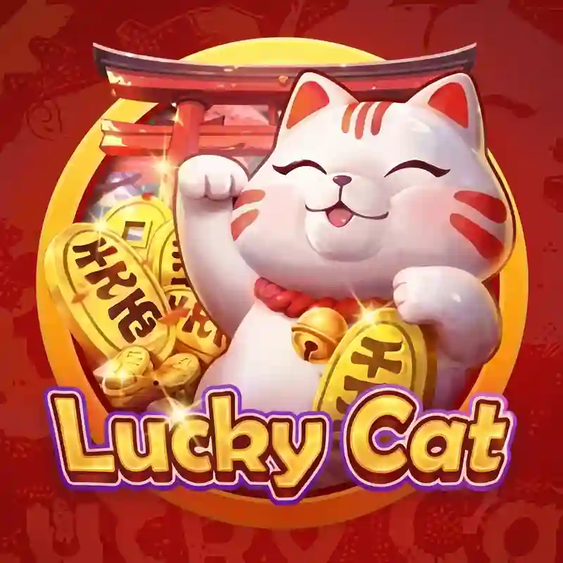 Trò chơi Mèo May Mắn tại 69win casino trực tuyến