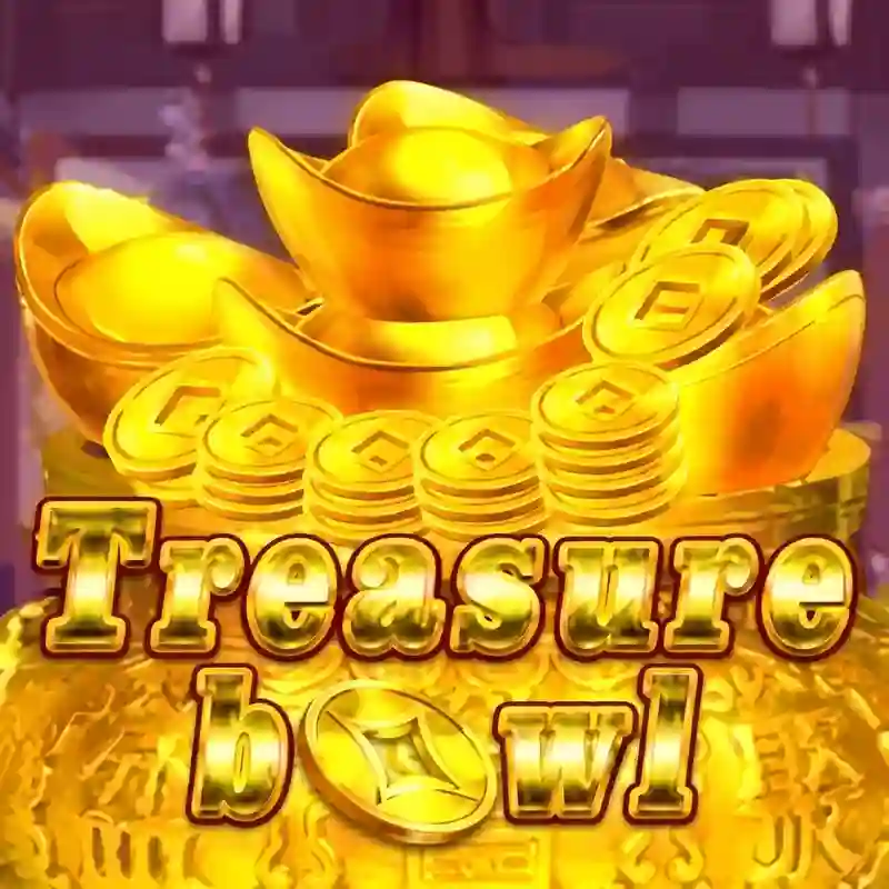 Trò chơi slot Treasure Bowl tại 69win