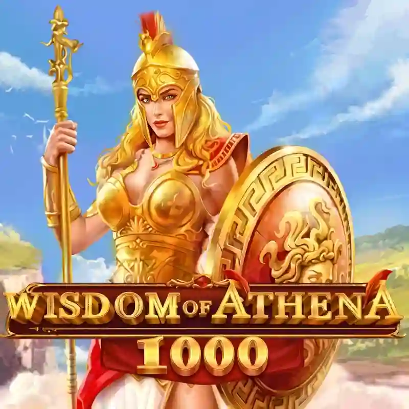 Trí Tuệ Của Athena 1000 - Game Casino tại 69win