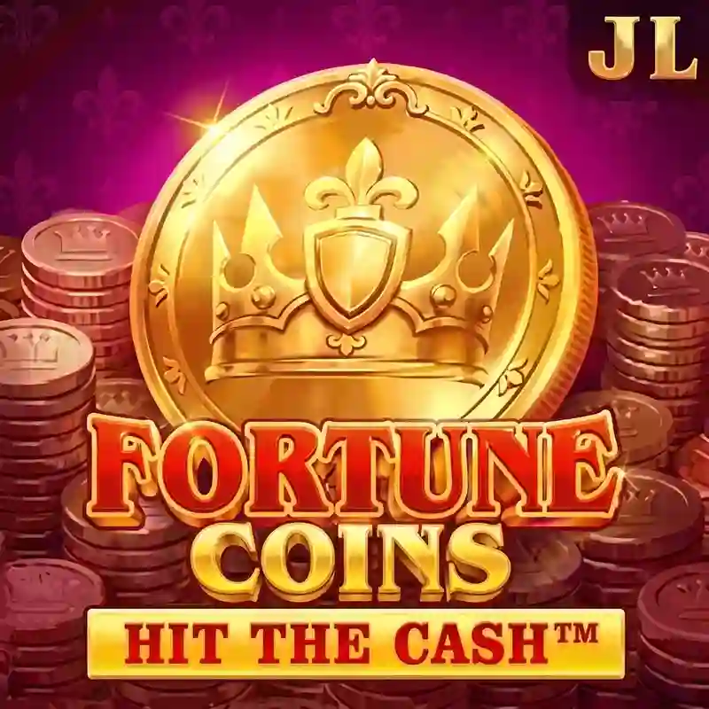Trò chơi quay hũ Xu May Mắn tại casino 69win
